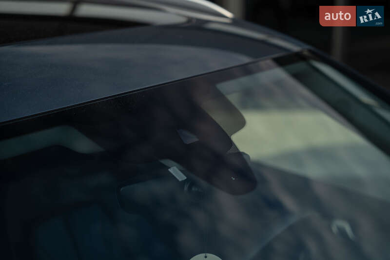 Позашляховик / Кросовер Audi Q5 2018 в Чернівцях