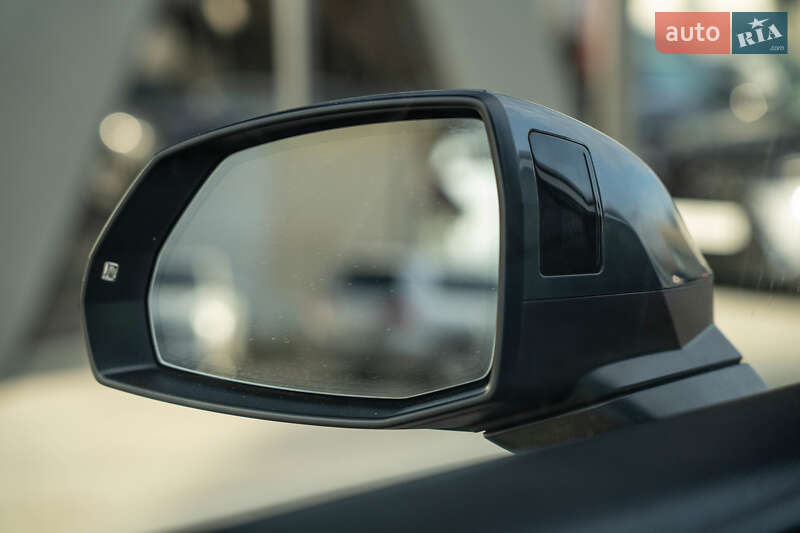 Позашляховик / Кросовер Audi Q5 2018 в Чернівцях