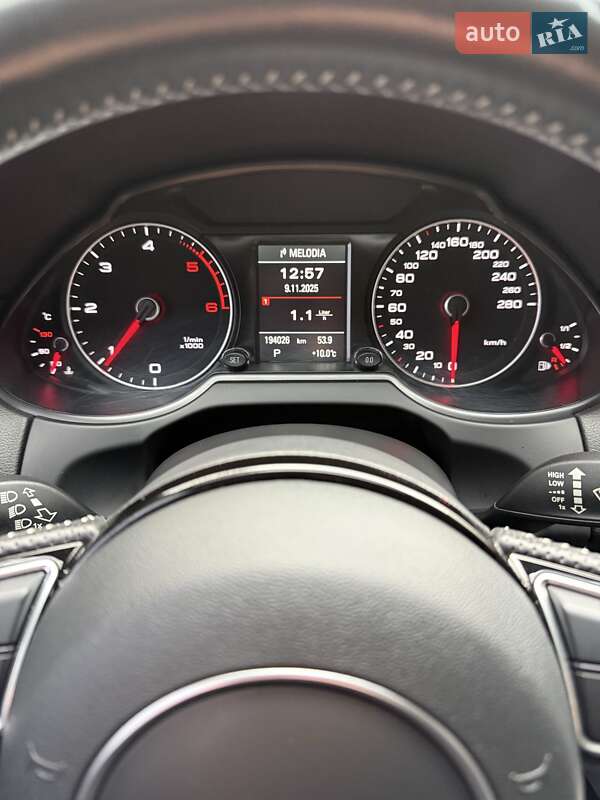 Внедорожник / Кроссовер Audi Q5 2014 в Киеве фото 29 Внедорожник / Кроссовер Audi Q5 2014 в Киеве