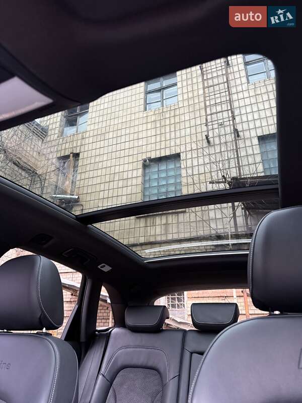 Внедорожник / Кроссовер Audi Q5 2014 в Киеве фото 32 Внедорожник / Кроссовер Audi Q5 2014 в Киеве