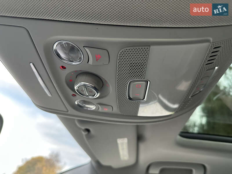 Внедорожник / Кроссовер Audi Q5 2015 в Львове