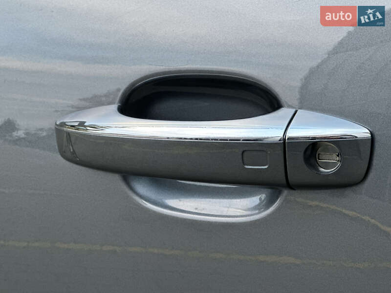 Внедорожник / Кроссовер Audi Q5 2015 в Львове