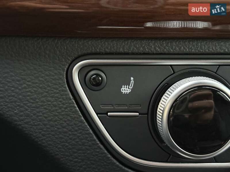 Позашляховик / Кросовер Audi Q5 2024 в Коломиї