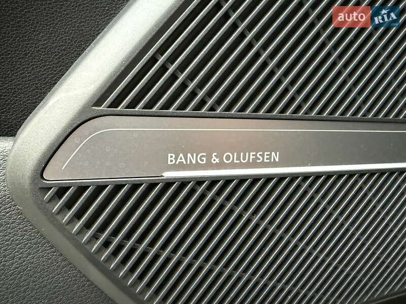 Позашляховик / Кросовер Audi Q5 2024 в Коломиї