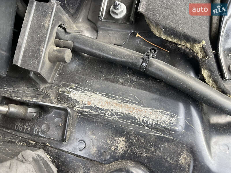 Позашляховик / Кросовер Audi Q5 2013 в Луцьку фото 24 Позашляховик / Кросовер Audi Q5 2013 в Луцьку