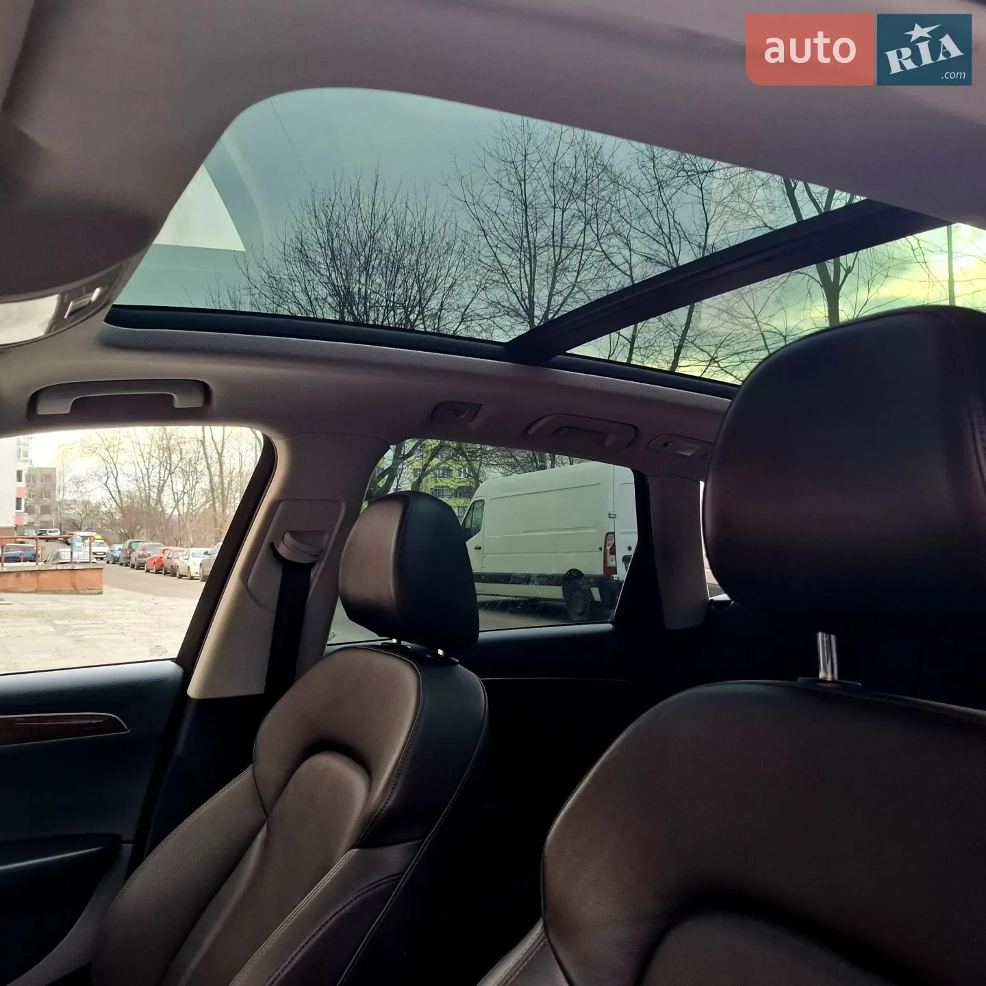 2013 Audi Q5 - мініатюра 16