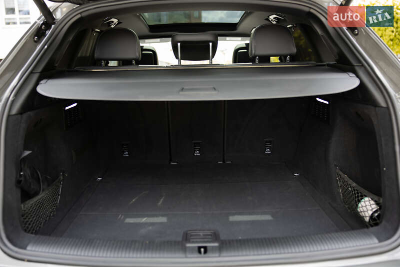 Внедорожник / Кроссовер Audi Q5 2023 в Ивано-Франковске фото 14 Внедорожник / Кроссовер Audi Q5 2023 в Ивано-Франковске