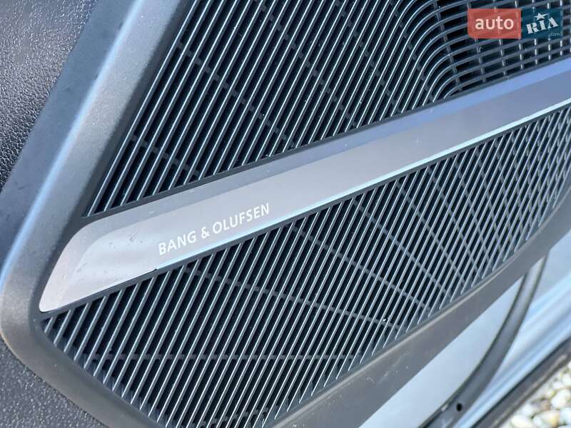 Позашляховик / Кросовер Audi Q5 2017 в Стрию фото 31 Позашляховик / Кросовер Audi Q5 2017 в Стрию