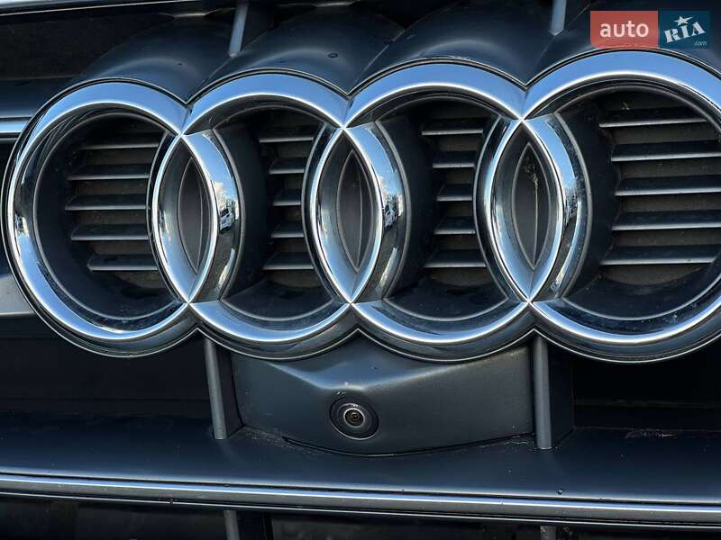 Позашляховик / Кросовер Audi Q5 2017 в Стрию фото 37 Позашляховик / Кросовер Audi Q5 2017 в Стрию