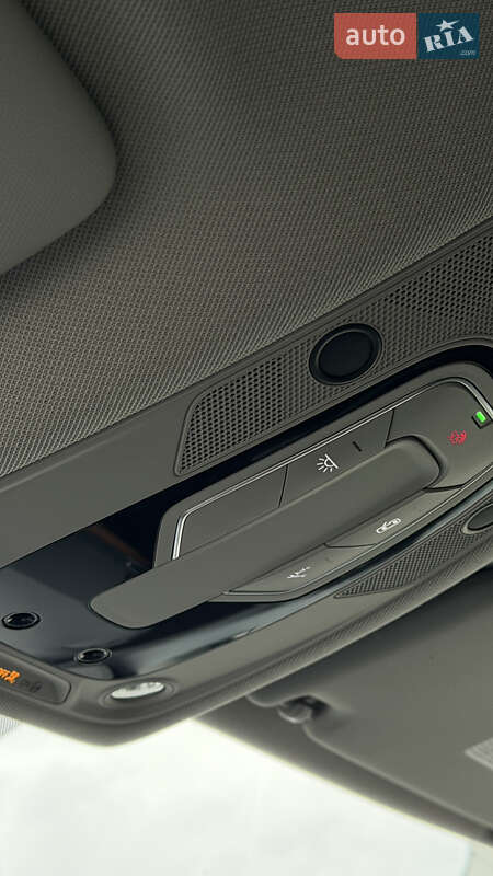 Позашляховик / Кросовер Audi Q5 2020 в Рівному