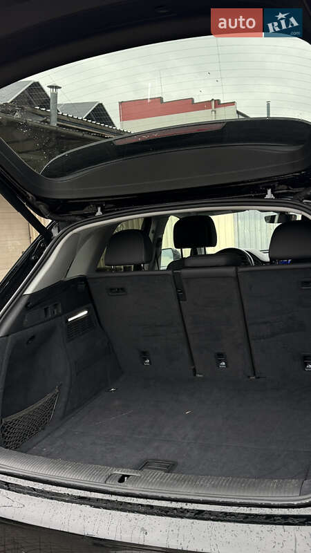 Позашляховик / Кросовер Audi Q5 2020 в Рівному