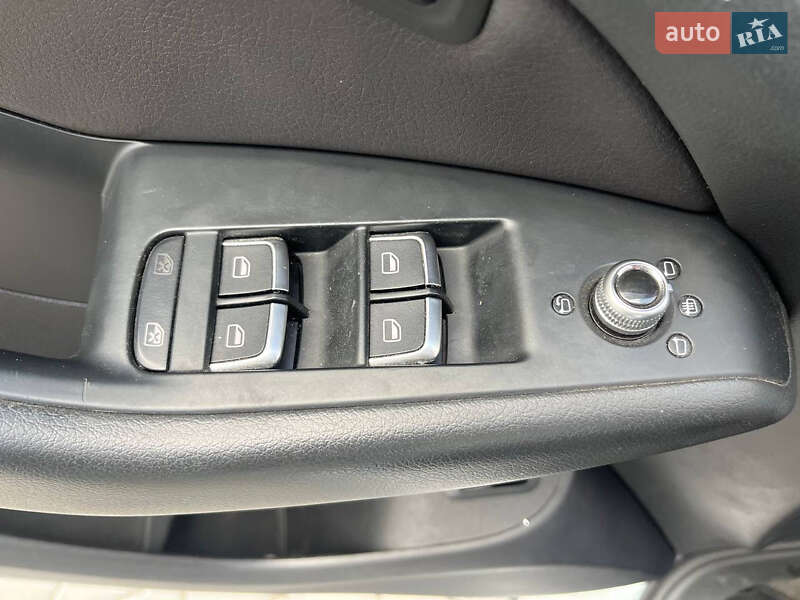 Внедорожник / Кроссовер Audi Q5 2014 в Хмельницком фото 18 Внедорожник / Кроссовер Audi Q5 2014 в Хмельницком