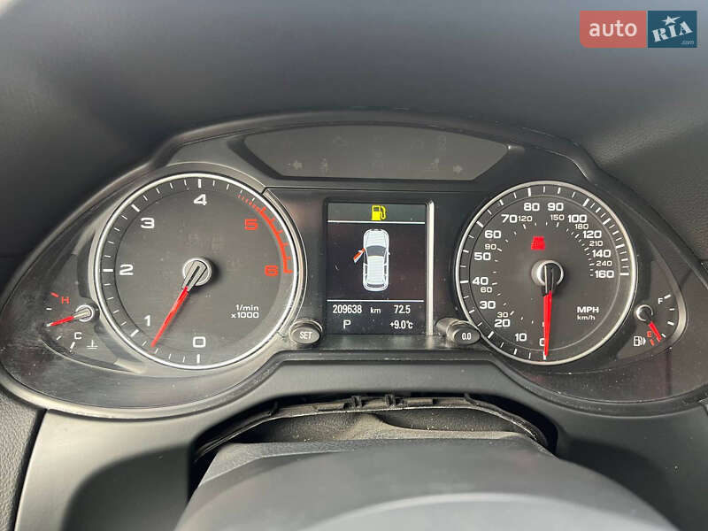 Внедорожник / Кроссовер Audi Q5 2014 в Хмельницком фото 25 Внедорожник / Кроссовер Audi Q5 2014 в Хмельницком