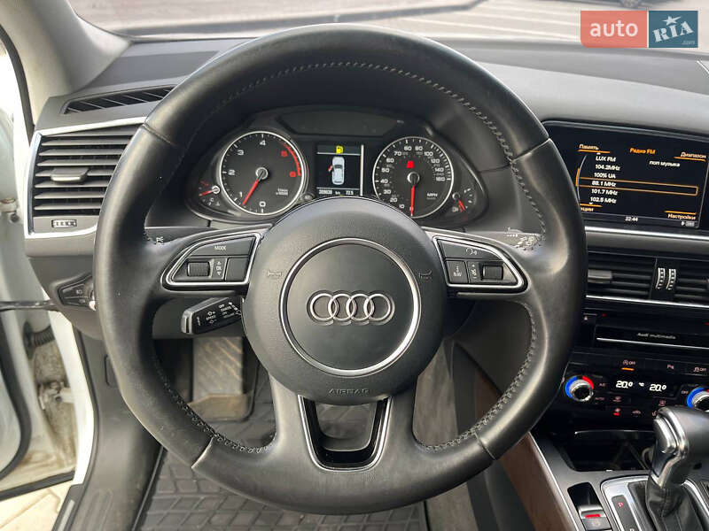 Внедорожник / Кроссовер Audi Q5 2014 в Хмельницком фото 29 Внедорожник / Кроссовер Audi Q5 2014 в Хмельницком