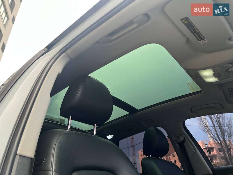 Внедорожник / Кроссовер Audi Q5 2014 в Хмельницком фото 36 Внедорожник / Кроссовер Audi Q5 2014 в Хмельницком