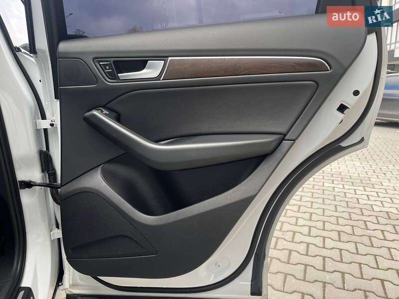 Внедорожник / Кроссовер Audi Q5 2014 в Хмельницком фото 38 Внедорожник / Кроссовер Audi Q5 2014 в Хмельницком