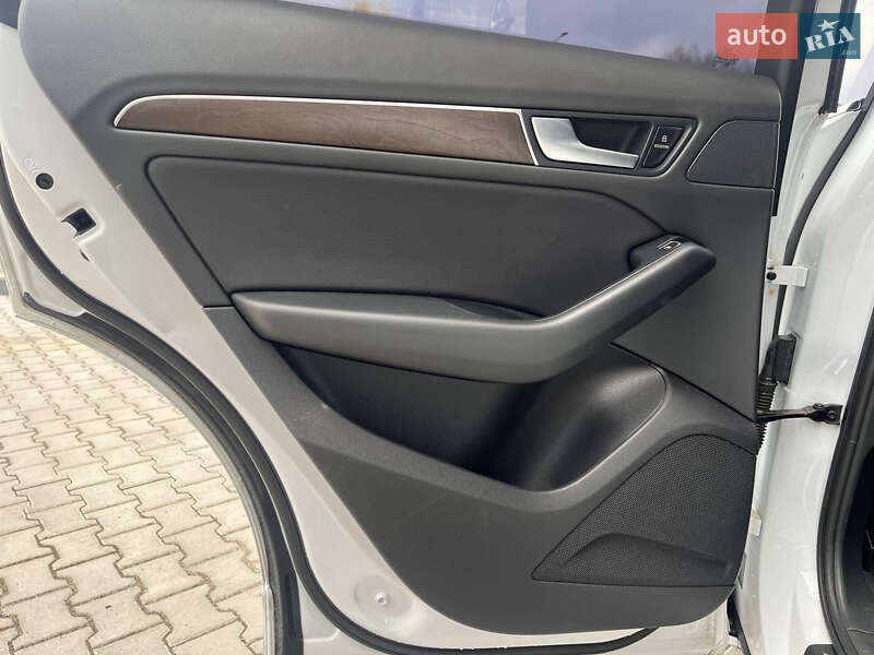 Внедорожник / Кроссовер Audi Q5 2014 в Хмельницком фото 42 Внедорожник / Кроссовер Audi Q5 2014 в Хмельницком