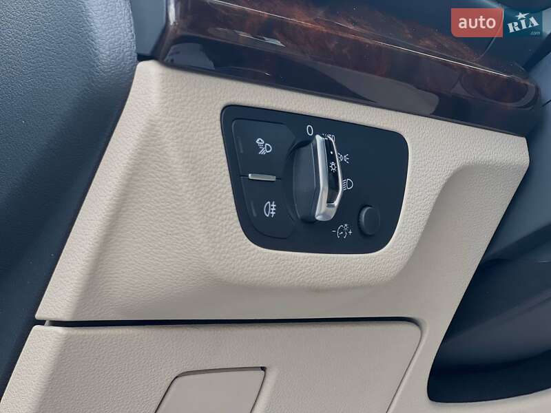 Позашляховик / Кросовер Audi Q5 2017 в Івано-Франківську