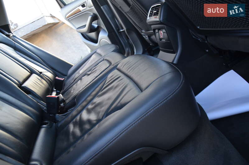 Внедорожник / Кроссовер Audi Q5 2016 в Дрогобыче фото 50 Внедорожник / Кроссовер Audi Q5 2016 в Дрогобыче