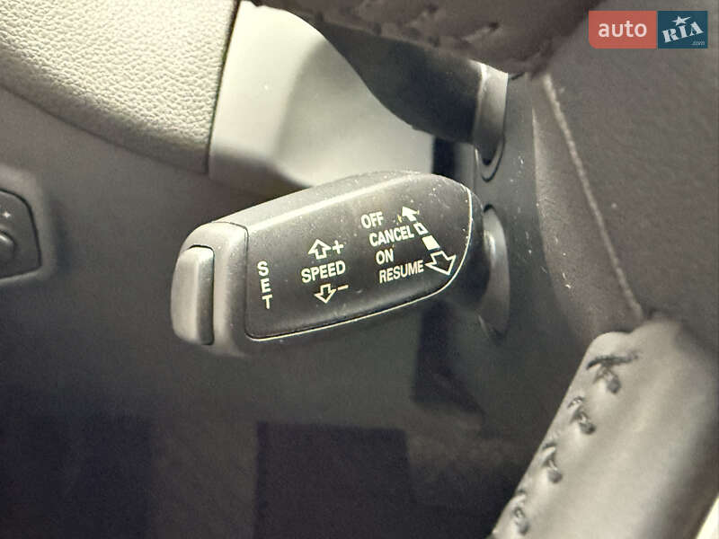 Позашляховик / Кросовер Audi Q5 2012 в Мукачевому