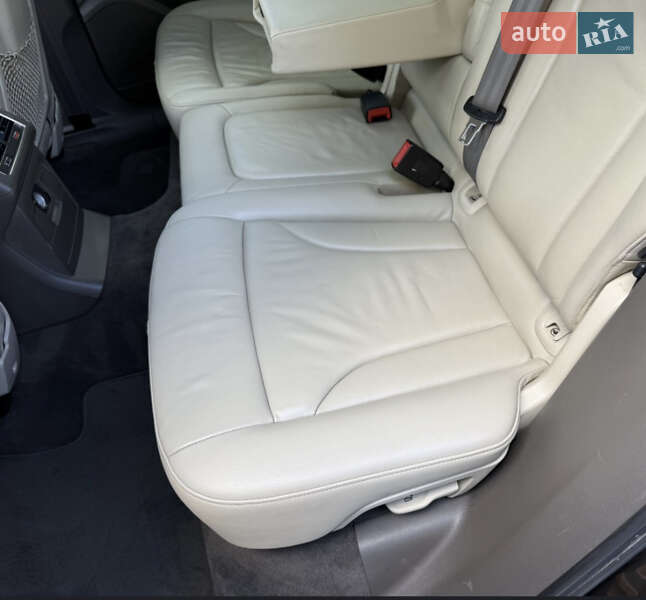 Внедорожник / Кроссовер Audi Q5 2013 в Тернополе фото 30 Внедорожник / Кроссовер Audi Q5 2013 в Тернополе