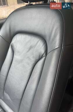 Внедорожник / Кроссовер Audi Q5 2015 в Львове