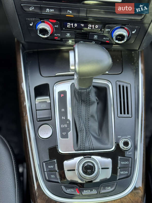 Позашляховик / Кросовер Audi Q5 2015 в Луцьку фото 20 Позашляховик / Кросовер Audi Q5 2015 в Луцьку