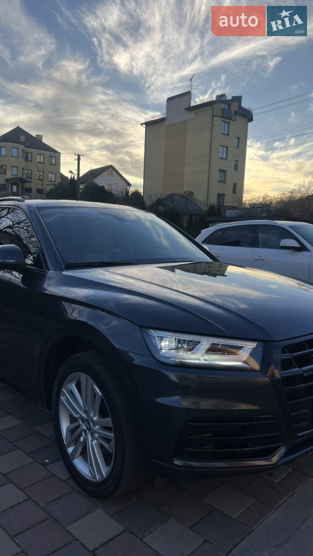 2019 Audi Q5 - мініатюра 16