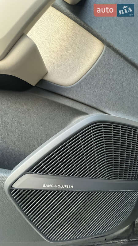 Позашляховик / Кросовер Audi Q5 2019 в Львові