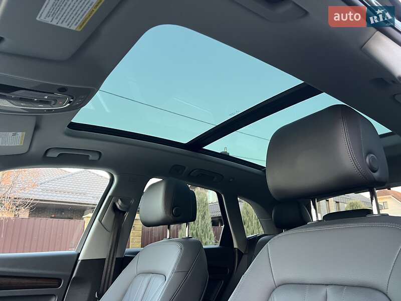 Позашляховик / Кросовер Audi Q5 2020 в Києві фото 20 Позашляховик / Кросовер Audi Q5 2020 в Києві