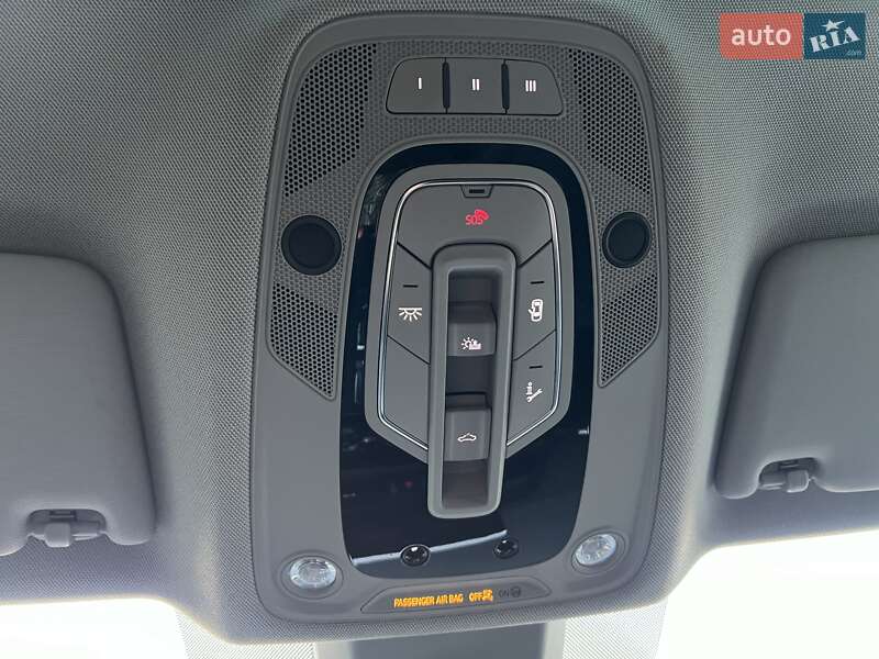 Позашляховик / Кросовер Audi Q5 2020 в Києві фото 43 Позашляховик / Кросовер Audi Q5 2020 в Києві