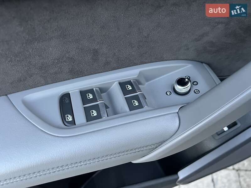 Позашляховик / Кросовер Audi Q5 2018 в Рівному фото 42 Позашляховик / Кросовер Audi Q5 2018 в Рівному