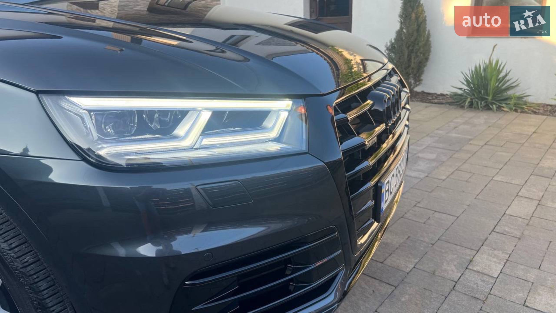 2019 Audi Q5 - мініатюра 31