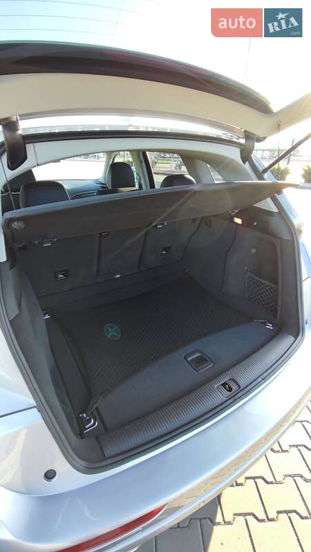 Внедорожник / Кроссовер Audi Q5 2016 в Житомире