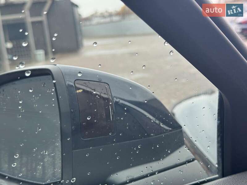 Позашляховик / Кросовер Audi Q5 2017 в Запоріжжі