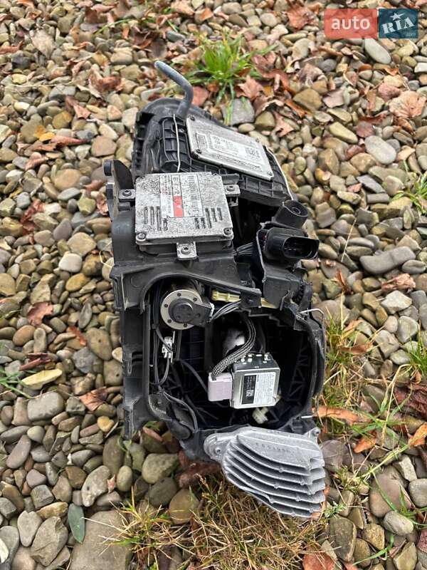 Внедорожник / Кроссовер Audi Q5 2015 в Стрые