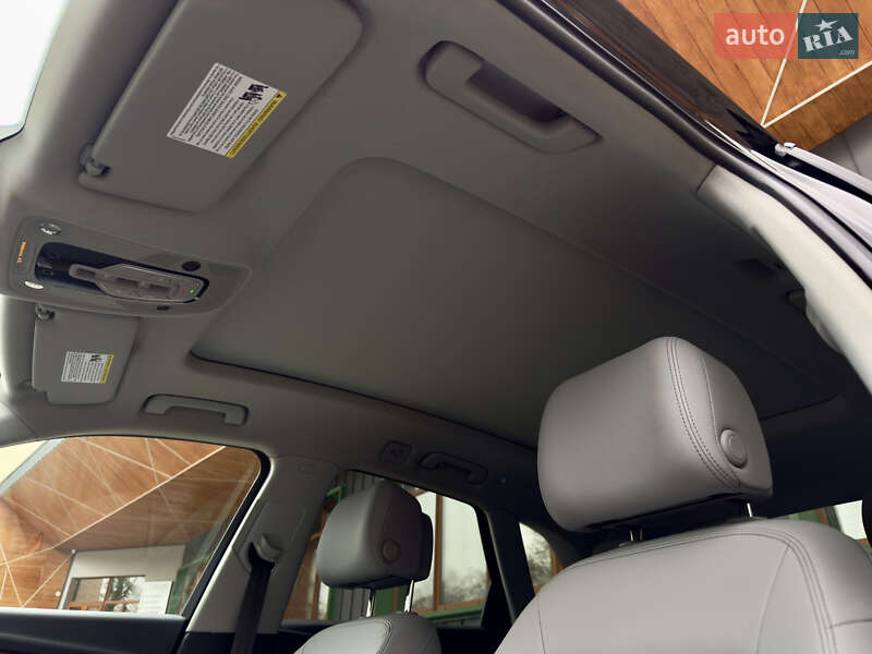 Позашляховик / Кросовер Audi Q5 2021 в Рівному