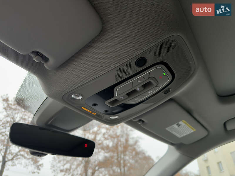 Позашляховик / Кросовер Audi Q5 2021 в Рівному