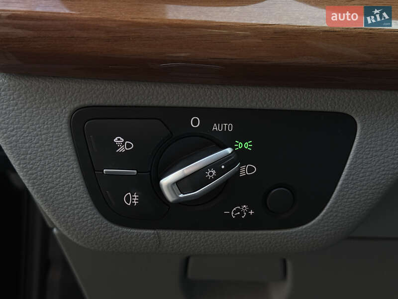 Позашляховик / Кросовер Audi Q5 2021 в Рівному