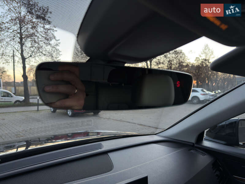 Позашляховик / Кросовер Audi Q5 2021 в Рівному