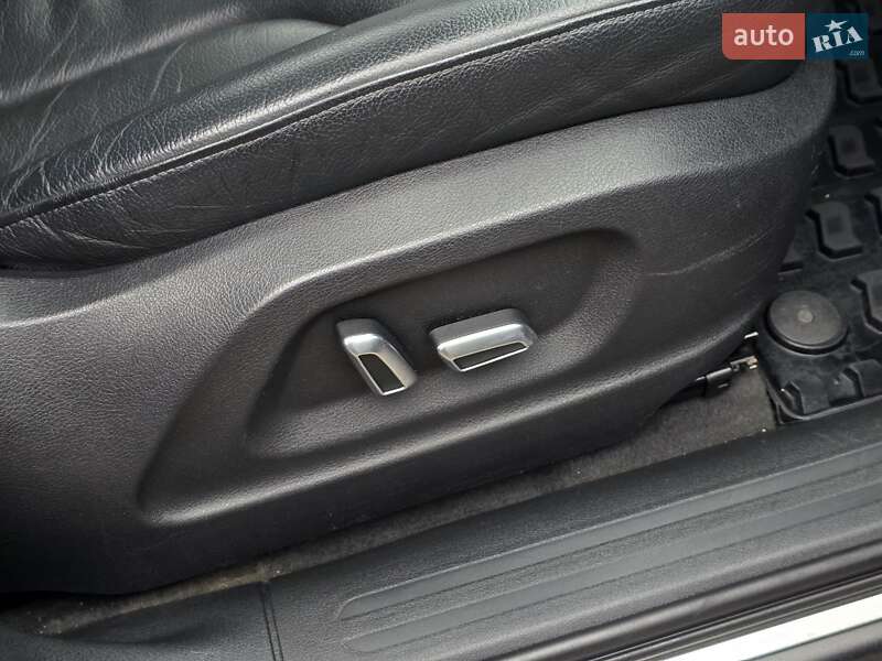 Позашляховик / Кросовер Audi Q5 2015 в Тернополі фото 45 Позашляховик / Кросовер Audi Q5 2015 в Тернополі