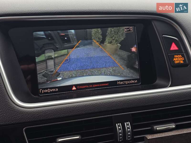 Позашляховик / Кросовер Audi Q5 2015 в Тернополі фото 52 Позашляховик / Кросовер Audi Q5 2015 в Тернополі