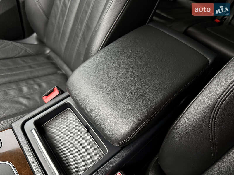 Внедорожник / Кроссовер Audi Q5 2018 в Ровно