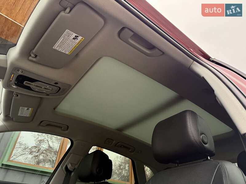 Внедорожник / Кроссовер Audi Q5 2018 в Ровно