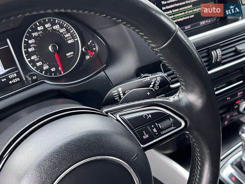 Внедорожник / Кроссовер Audi Q5 2017 в Нововолынске