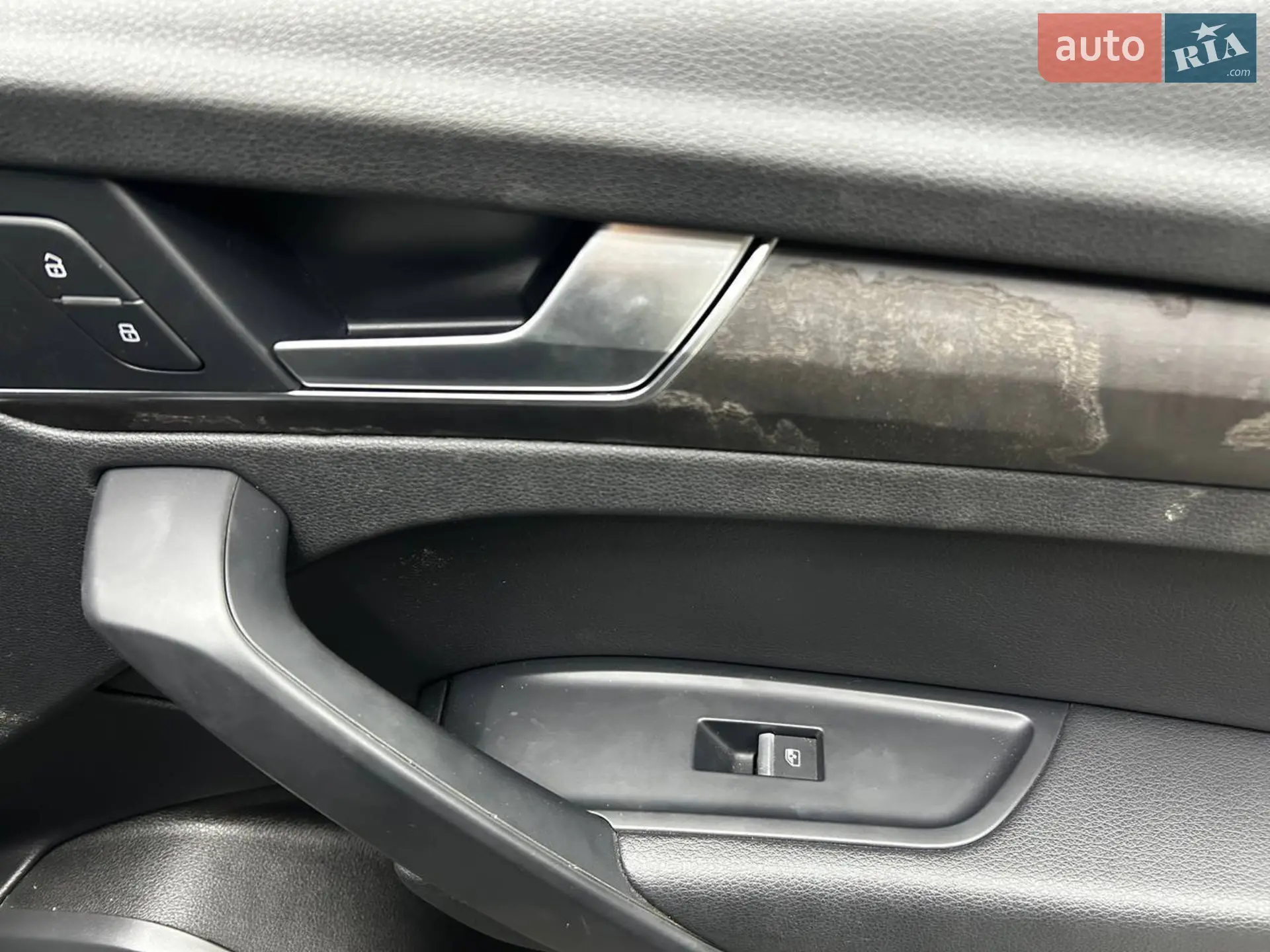 2018 Audi Q5 - мініатюра 17