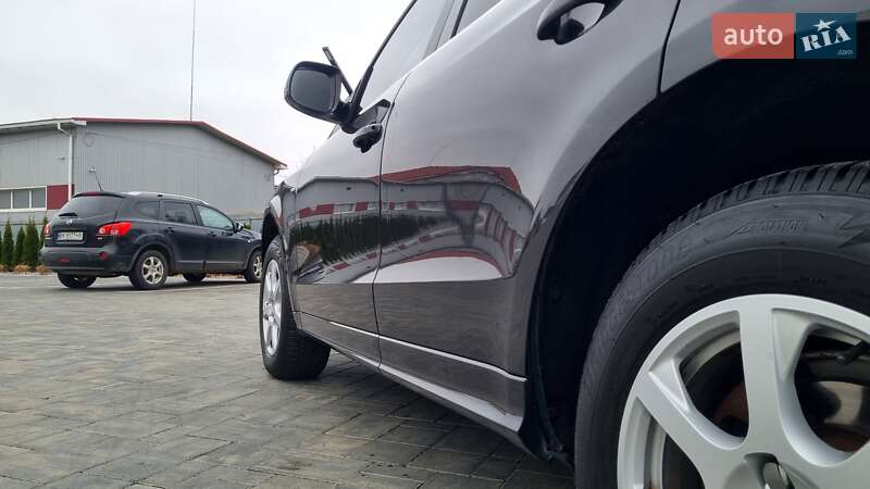 Внедорожник / Кроссовер Audi Q5 2012 в Луцке