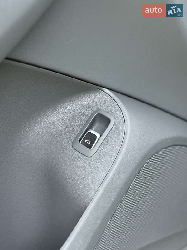 Позашляховик / Кросовер Audi Q5 2013 в Дубні фото 22 Позашляховик / Кросовер Audi Q5 2013 в Дубні