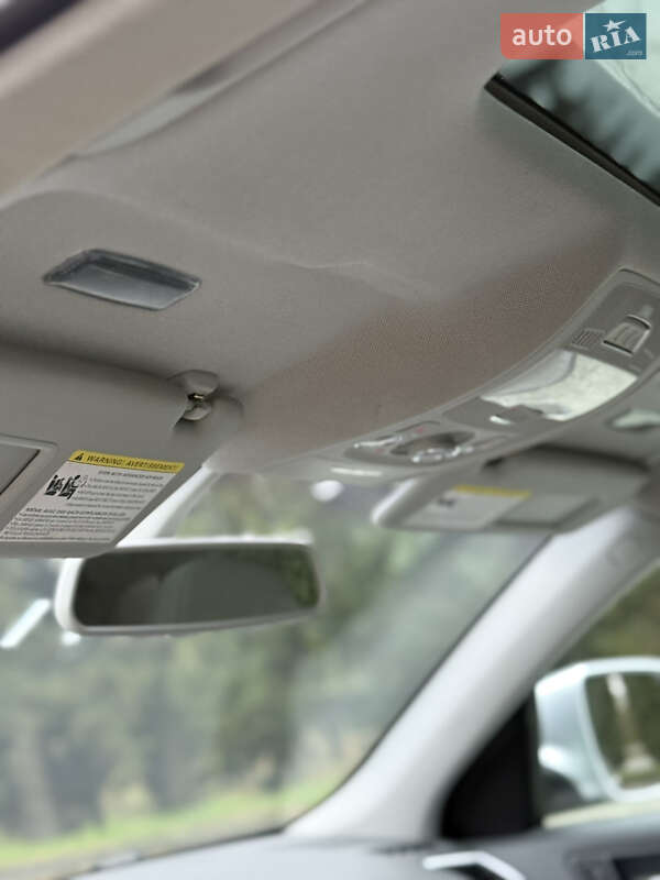 Позашляховик / Кросовер Audi Q5 2013 в Дубні фото 32 Позашляховик / Кросовер Audi Q5 2013 в Дубні