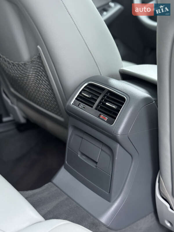 Позашляховик / Кросовер Audi Q5 2013 в Дубні фото 46 Позашляховик / Кросовер Audi Q5 2013 в Дубні